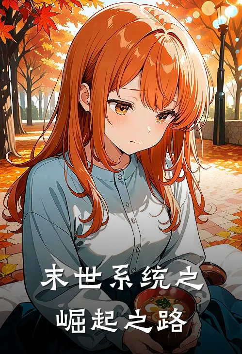 末世系统之崛起之路