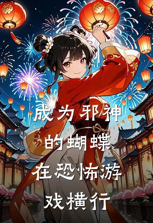 成为邪神的蝴蝶，在恐怖游戏横行