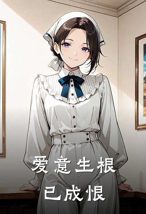 爱意生根已成恨