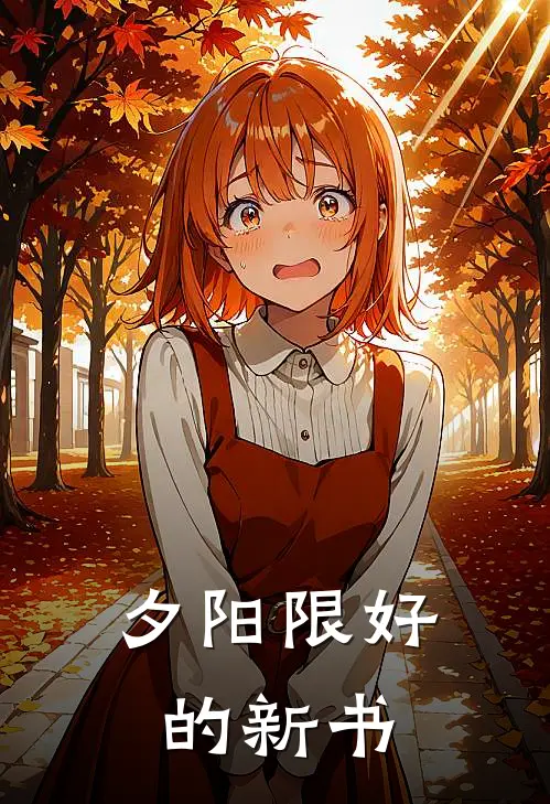 夕阳限好的新书