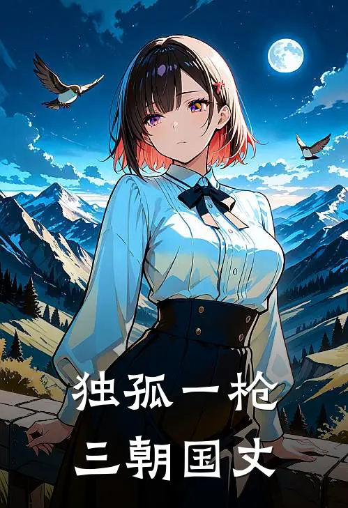 独孤一枪，三朝国丈