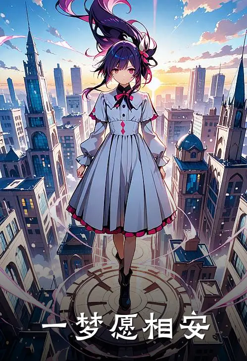 一梦愿相安