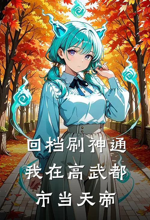 回档刷神通，我在高武都市当天帝