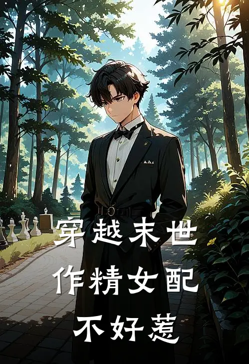 穿越末世：作精女配不好惹