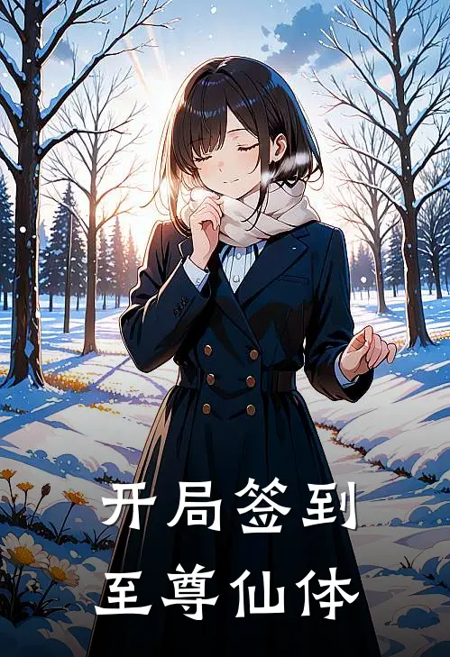 开局签到至尊仙体