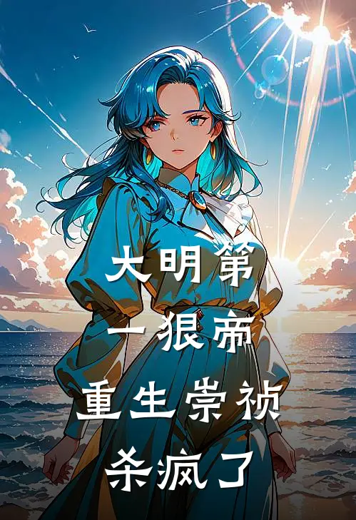 大明第一狠帝：重生崇祯杀疯了