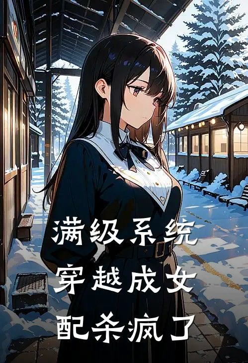 满级系统穿越成女配杀疯了