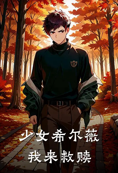 少女（希尔薇）我来救赎