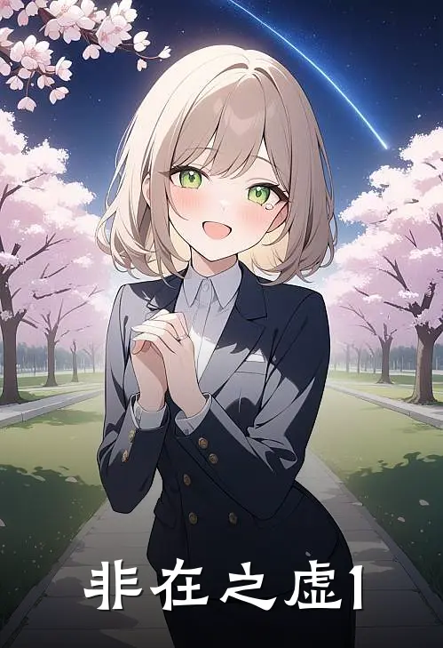 非在之虚1