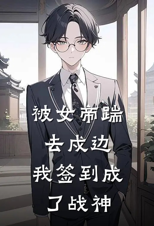 被女帝踹去戍边，我签到成了战神