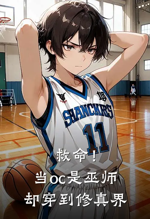 救命！当oc是巫师却穿到修真界