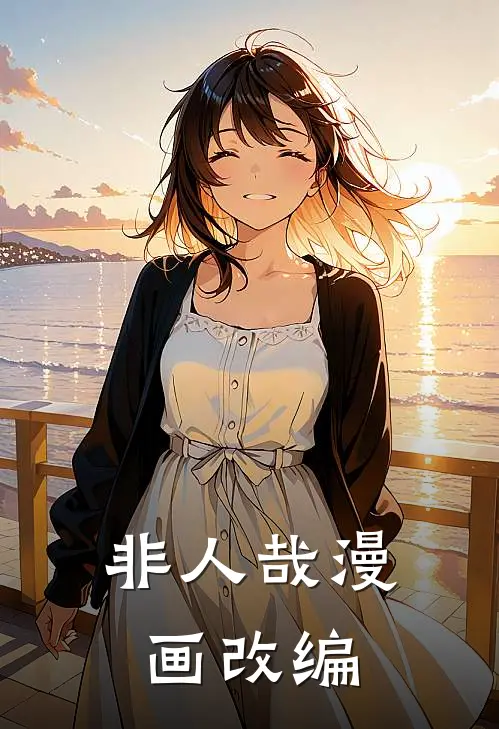 非人哉【漫画改编】