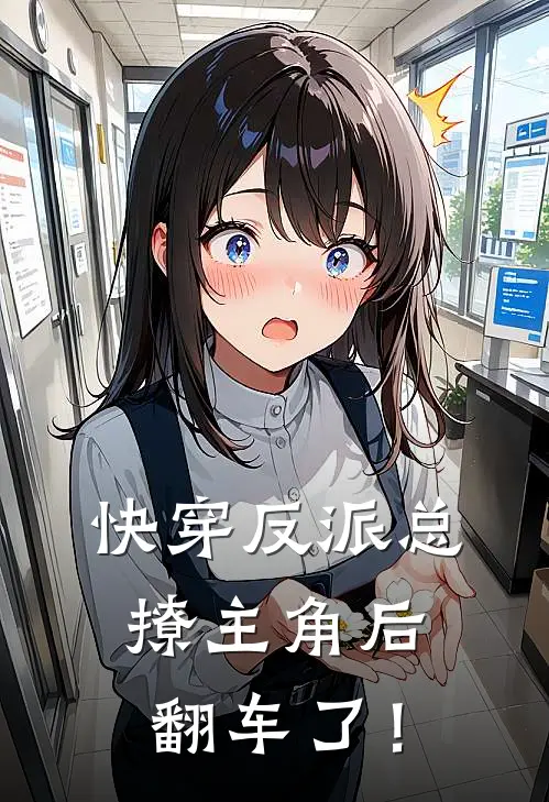 快穿反派总撩主角后翻车了！