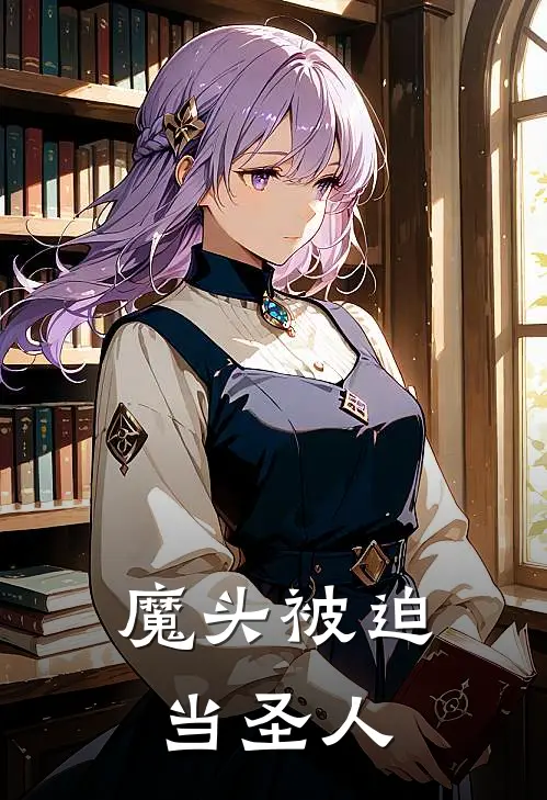 魔头被迫当圣人