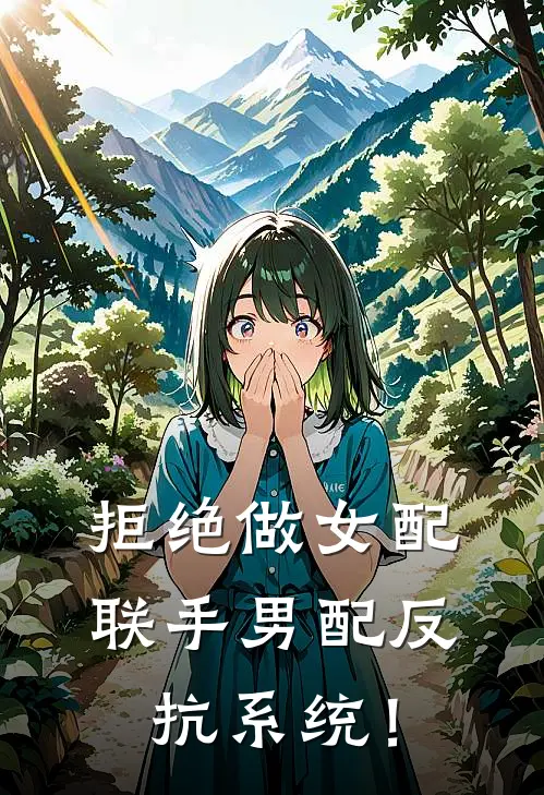 拒绝做女配，联手男配反抗系统！