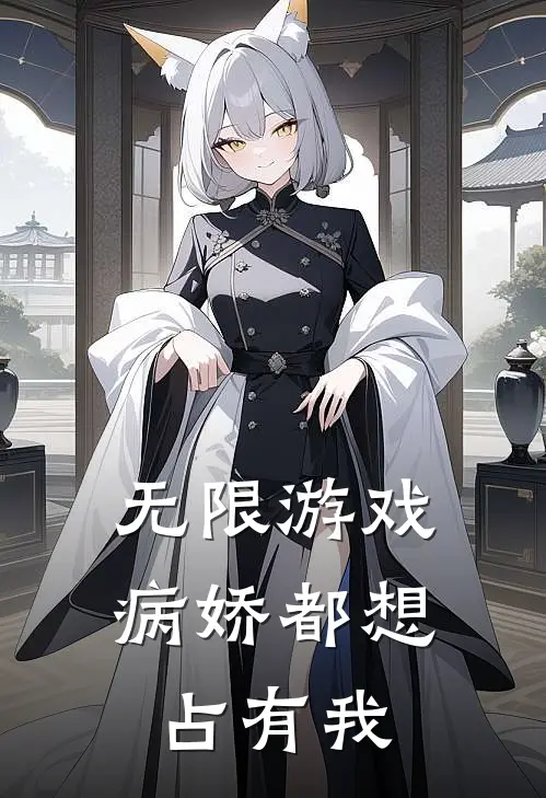 无限游戏，病娇都想占有我