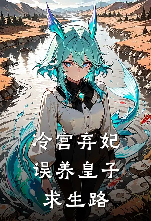 冷宫弃妃：误养皇子求生路