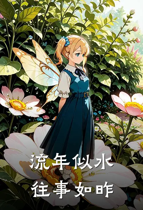 流年似水，往事如昨