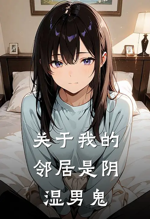 关于我的邻居是“阴湿男鬼”