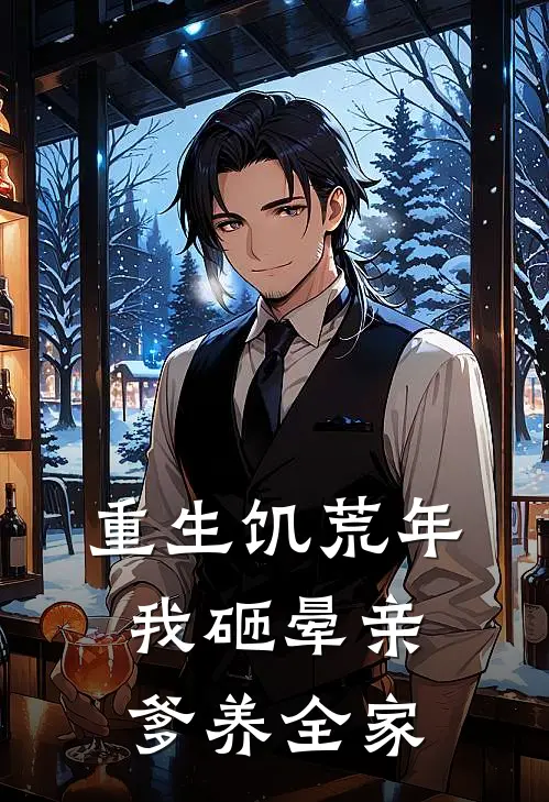 重生饥荒年，我砸晕亲爹养全家