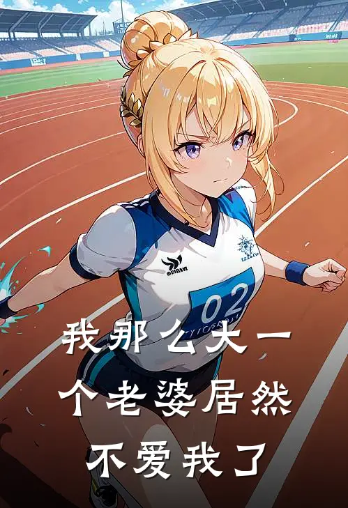 我那么大一个老婆居然不爱我了