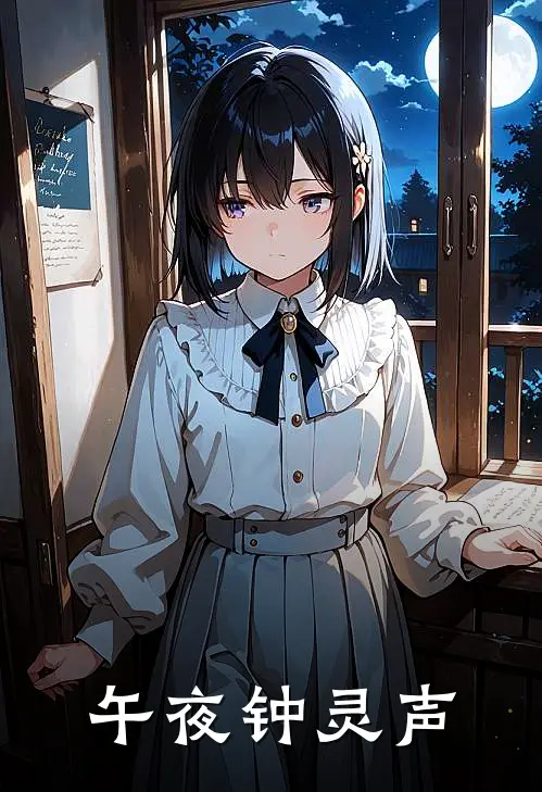 午夜钟灵声