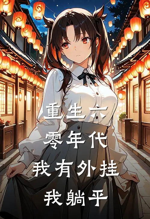 重生六零年代，我有外挂我躺平