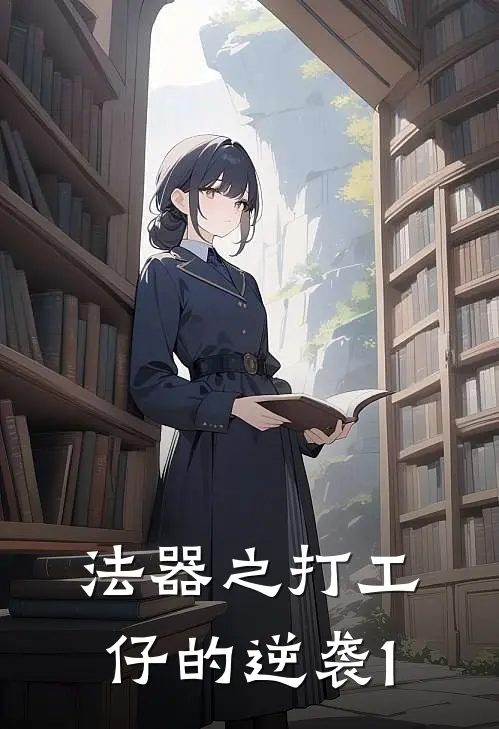 法器之打工仔的逆袭1