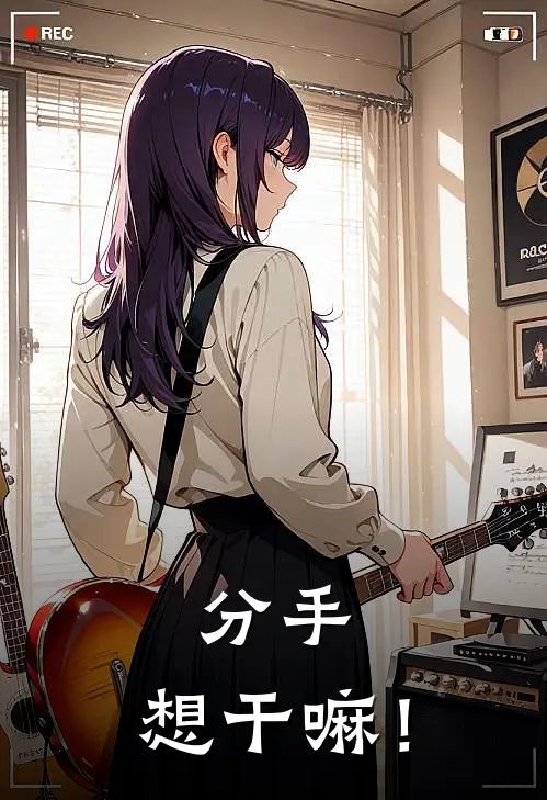 分手，想干嘛！