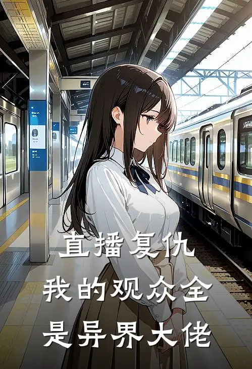 直播复仇，我的观众全是异界大佬