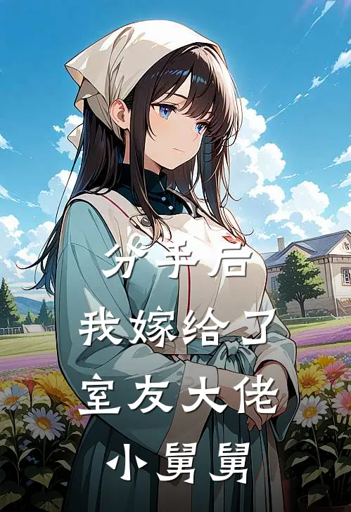 分手后，我嫁给了室友大佬小舅舅