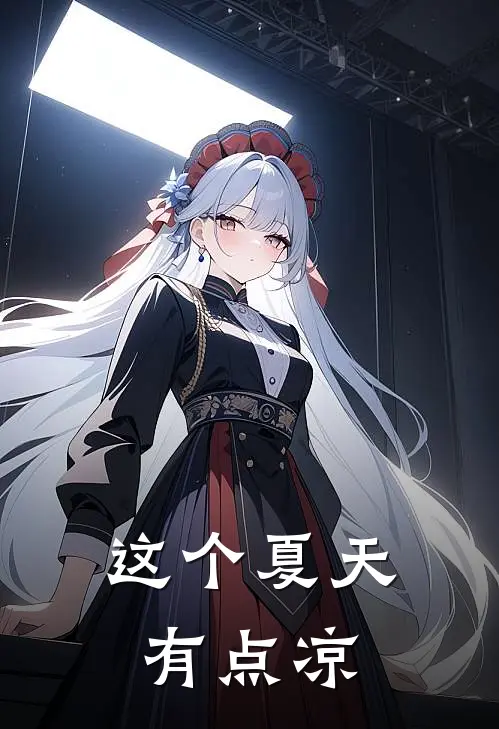 这个夏天有点凉