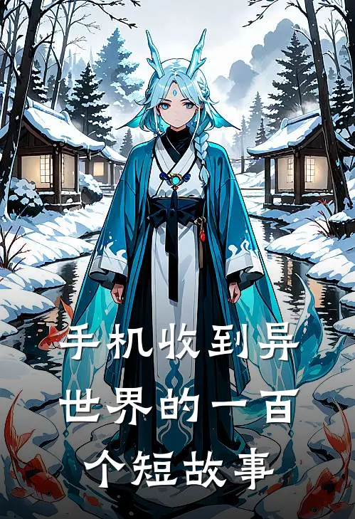 手机收到异世界的一百个短故事