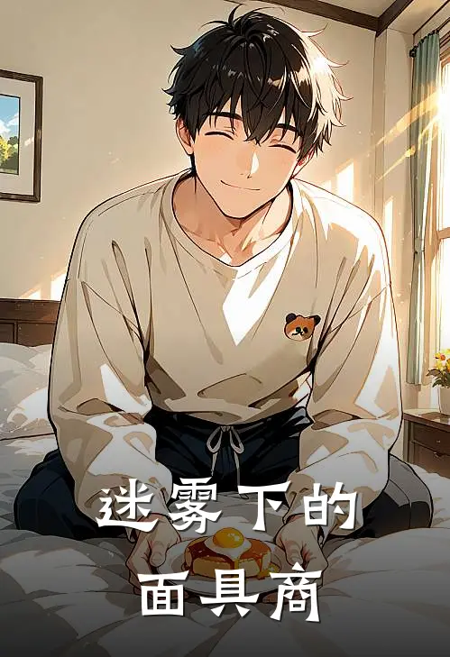 迷雾下的面具商