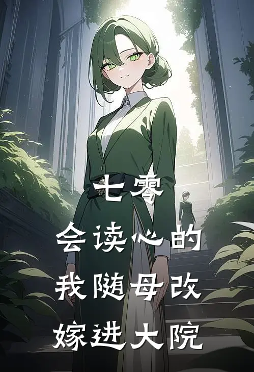 七零，会读心的我随母改嫁进大院