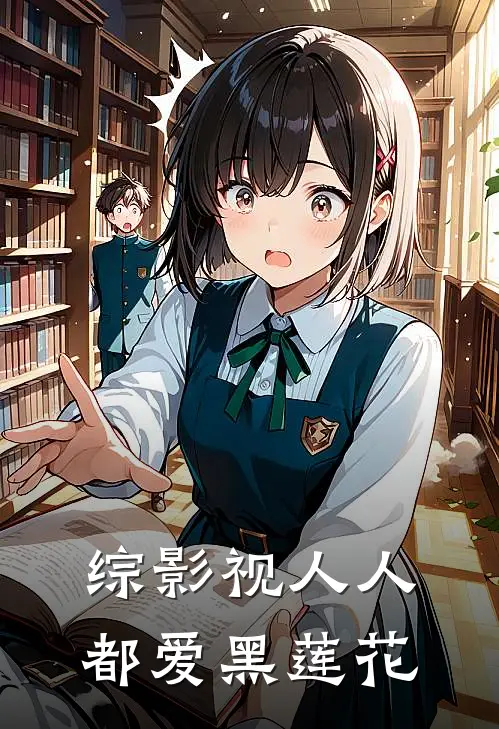 综影视人人都爱黑莲花