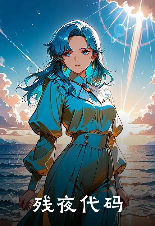 残夜代码