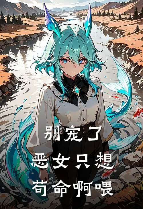 别宠了，恶女只想苟命啊喂