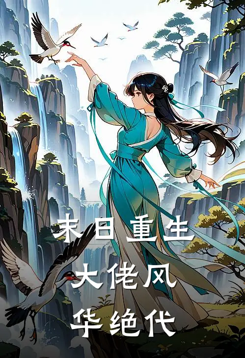 末日重生：大佬风华绝代