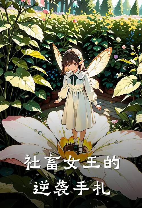 社畜女王的逆袭手札