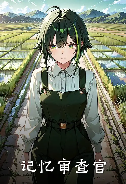 记忆审查官