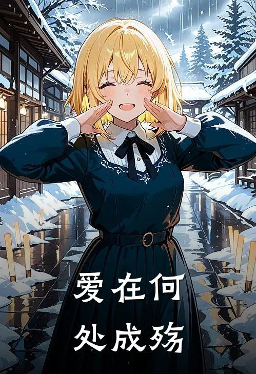 爱在何处成殇