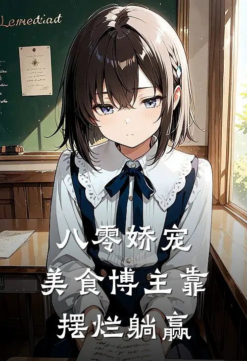 八零娇宠：美食博主靠摆烂躺赢