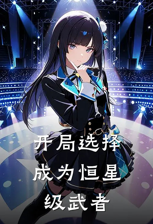 开局选择成为恒星级武者