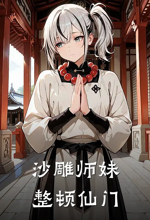 沙雕师妹，整顿仙门