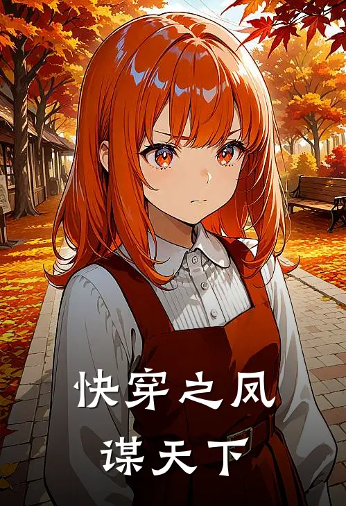 快穿之凤谋天下