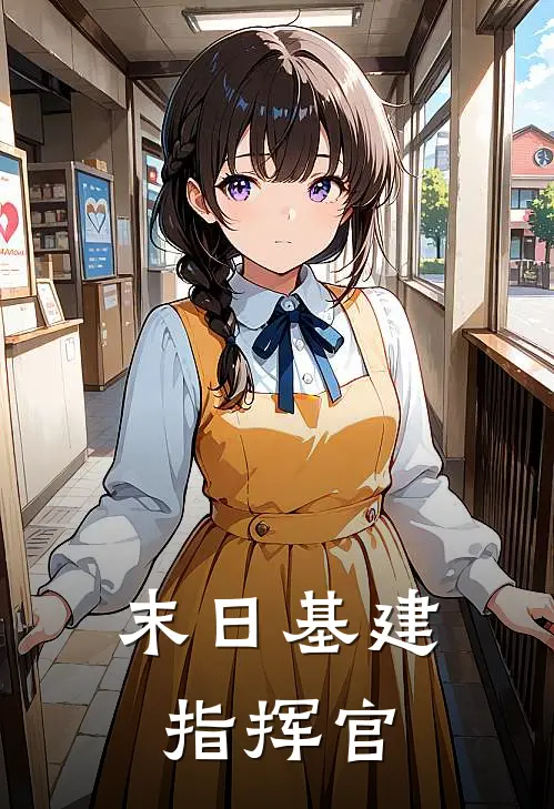 末日基建指挥官