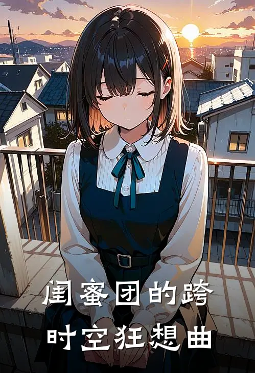 闺蜜团的跨时空狂想曲