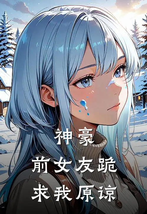 神豪：前女友跪求我原谅