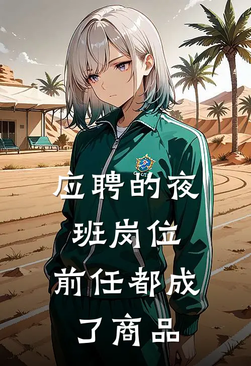 应聘的夜班岗位，前任都成了商品